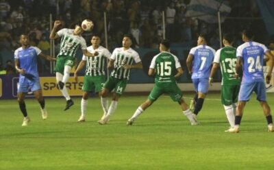 historia, rachas y goleadores del duelo más pasional de Santa Cruz