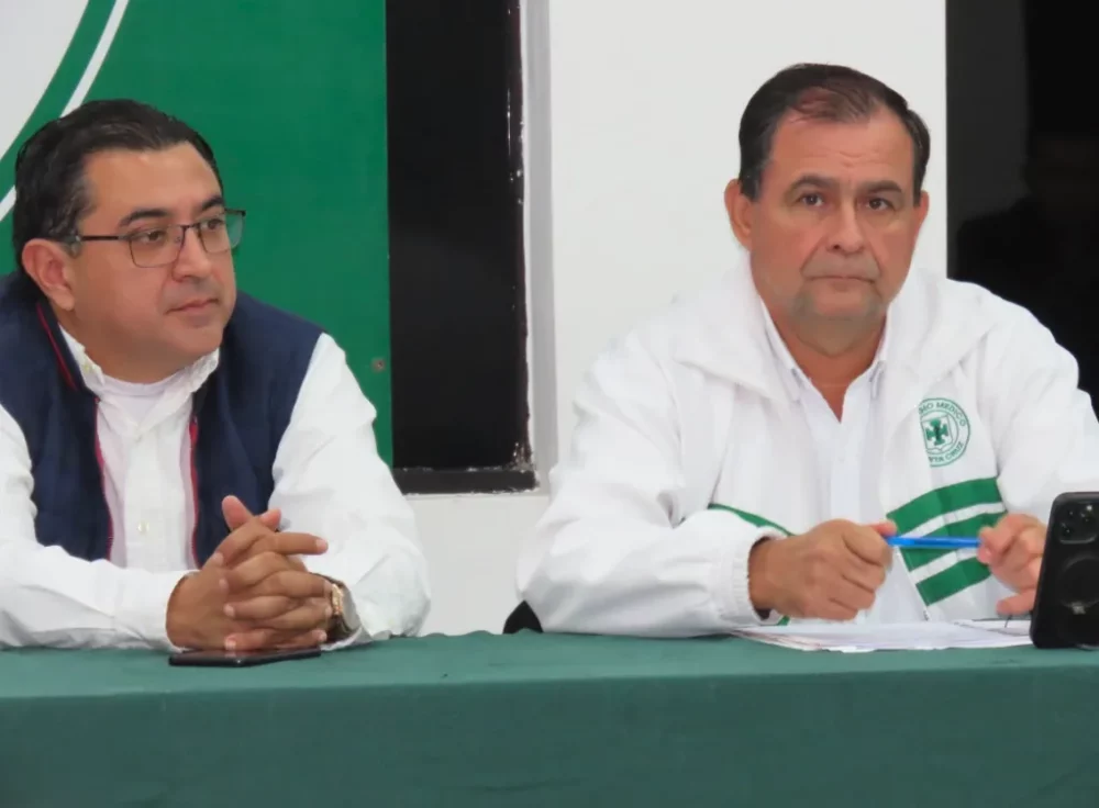 Candidatos presidenciales participarán en foro nacional sobre salud
