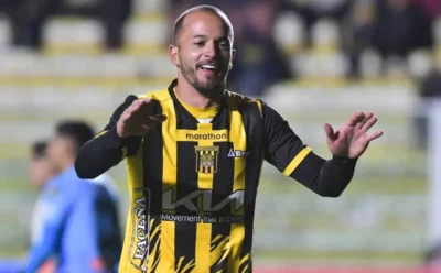 The Strongest triunfa y salta a la cima del torneo