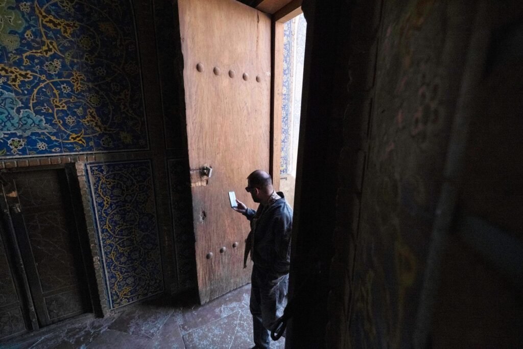 Gobierno iraní confirma que ha restringido el acceso al internet global en el país