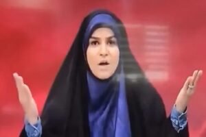 Israel confirma haber atacado la televisión "de propaganda e incitación del régimen" iraní