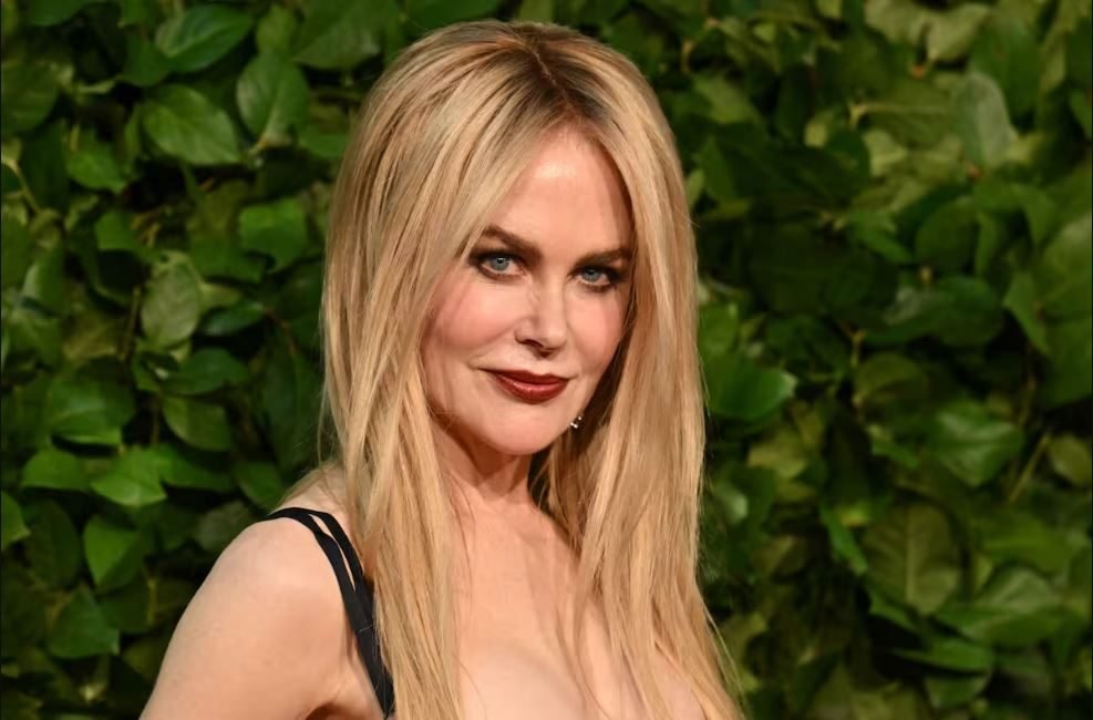 Nicole Kidman protagonizará la adaptación de Girls and Their Horses