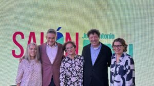 El Sistema anuncia primera edición del Salón de Arte José Antonio Abreu