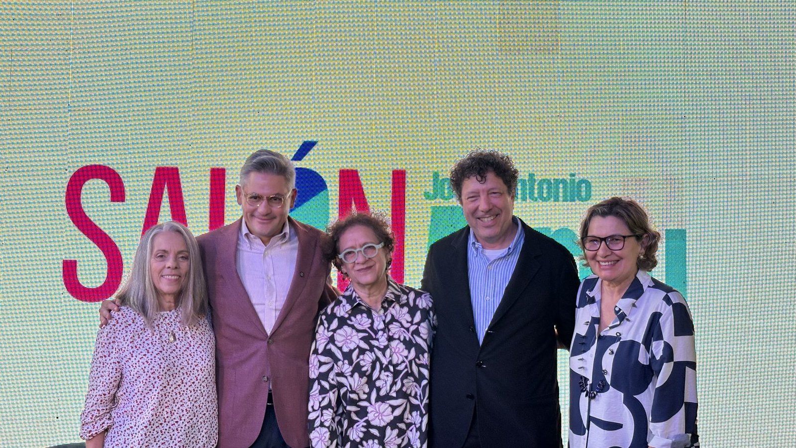 El Sistema anuncia primera edición del Salón de Arte José Antonio Abreu