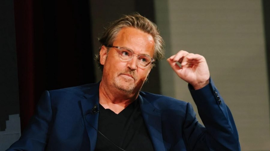 Médico acusado de venderle ketamina a Matthew Perry, antes de su muerte por sobredosis, se declaró culpable