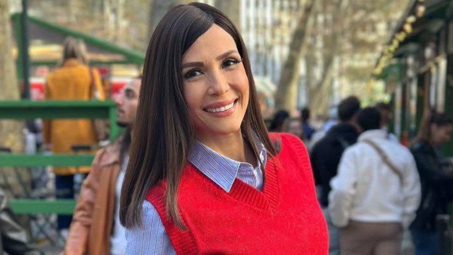 Fallece la animadora venezolana Patricia Fuenmayor a los 51 años