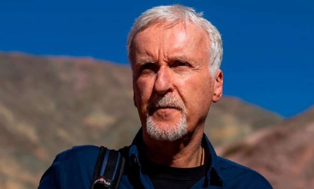 The Devils será adaptada por James Cameron