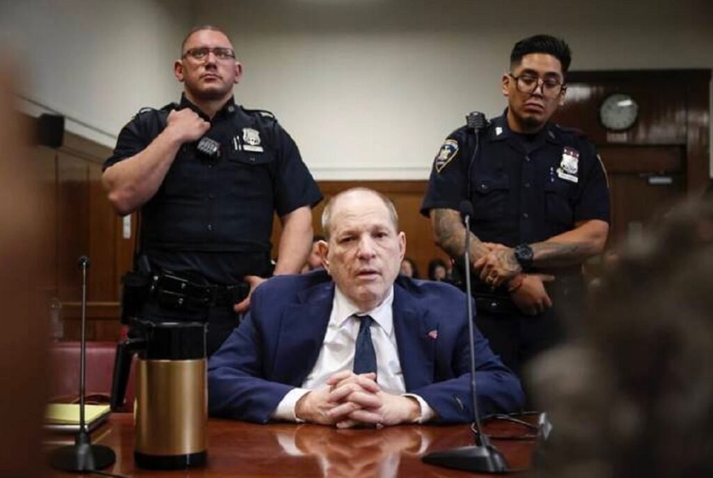 El juicio contra Weinstein avanza pese a los desacuerdos del jurado