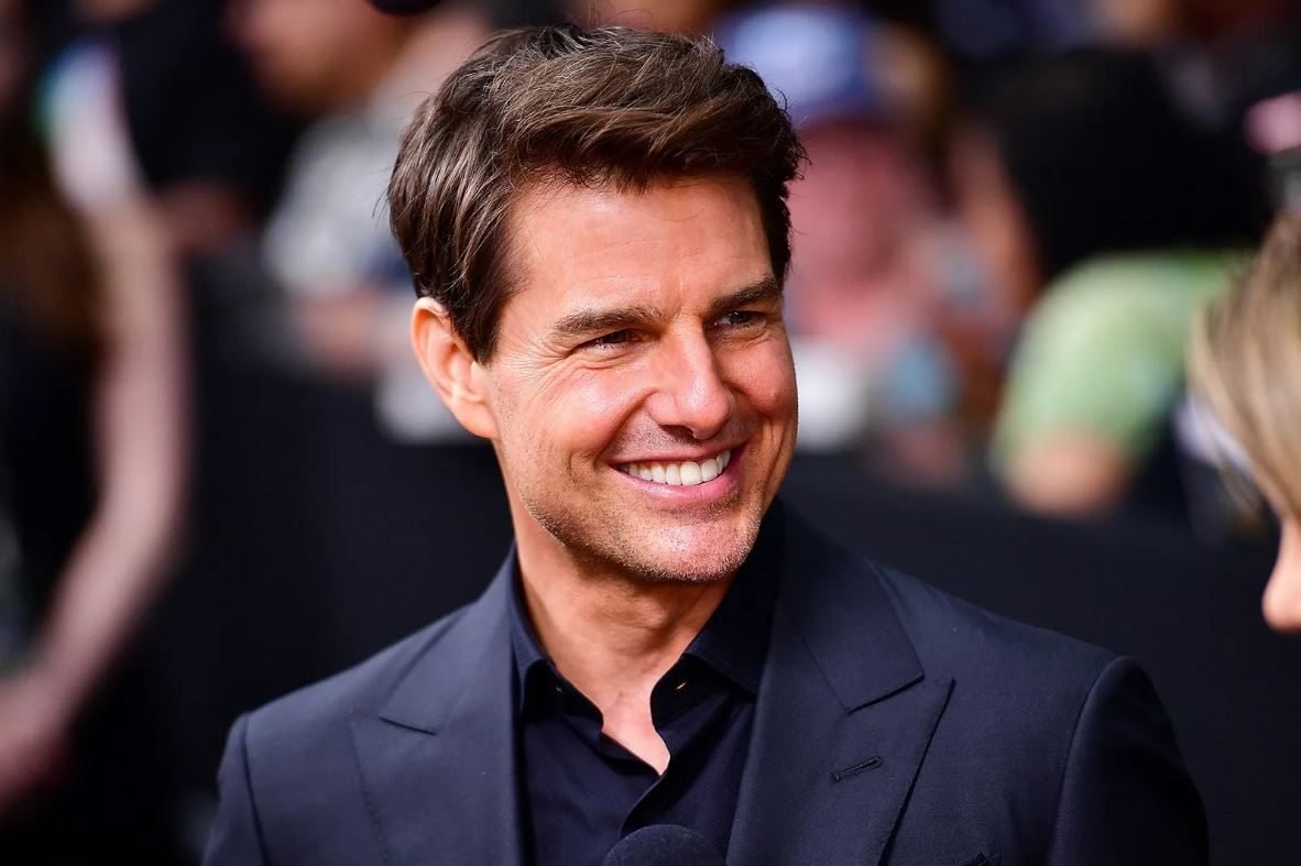 Tom Cruise recibirá Oscar honorífico