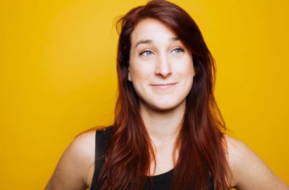 Joanna Hausmann expande el universo de Phineas y Ferb