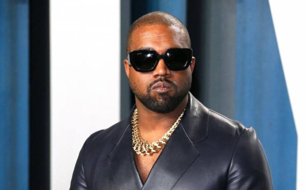 Kanye West asistió al juicio contra Diddy por tráfico sexual en Nueva York