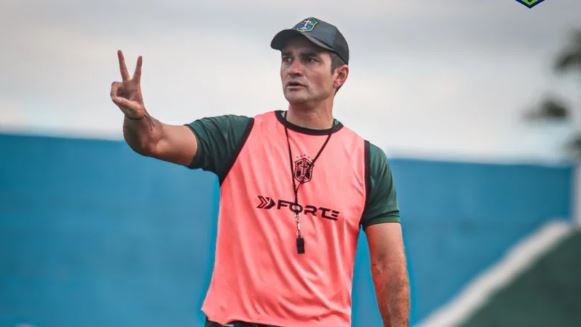 Joaquín Monasterio deja la dirección técnica de San Antonio de Bulo Bulo
