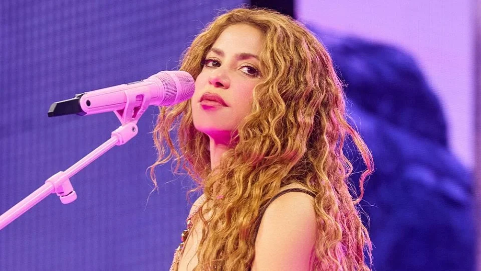 Shakira aplazó su concierto en Los Ángeles por las protestas contra las redadas
