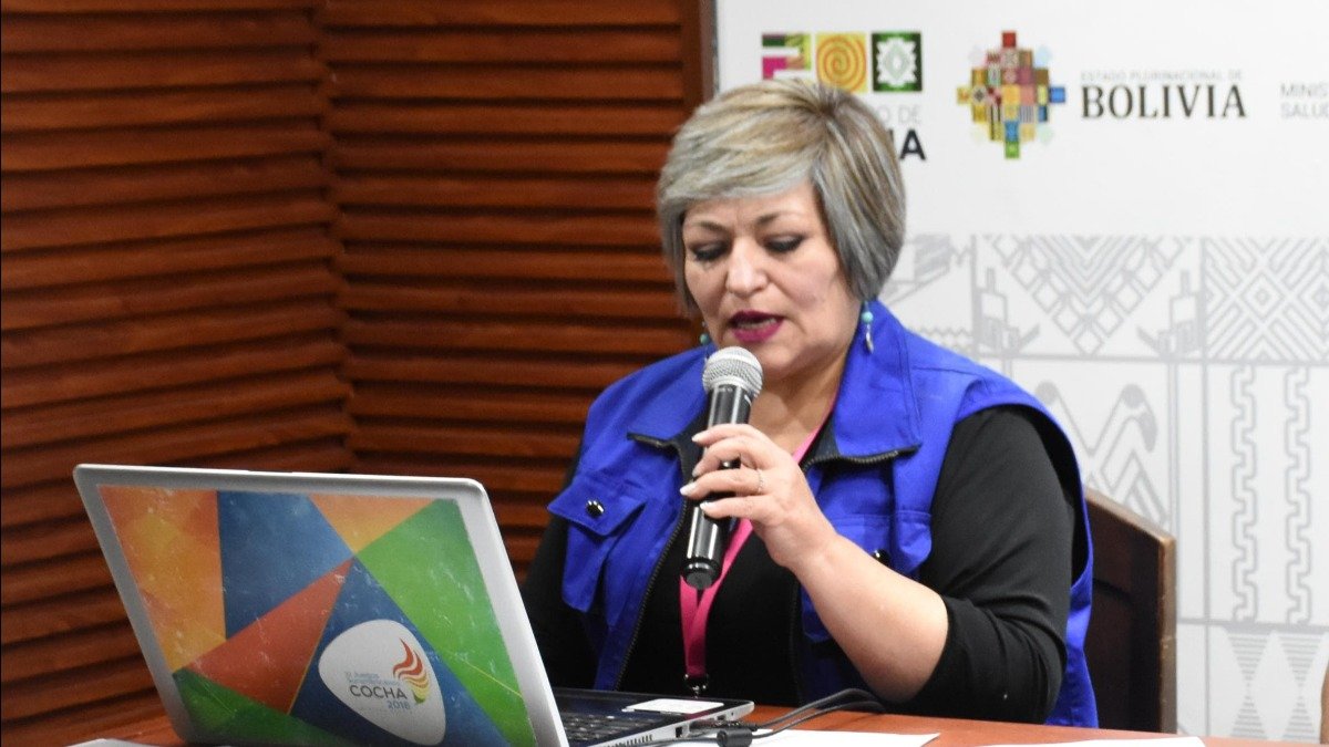 Resfrío, varicela, dengue y sarampión: explican la diferencia de síntomas
