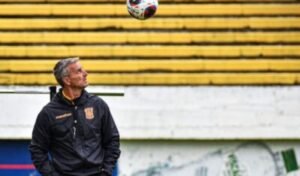 The Strongest ingresa al club de los que no pueden fichar