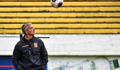 The Strongest ingresa al club de los que no pueden fichar