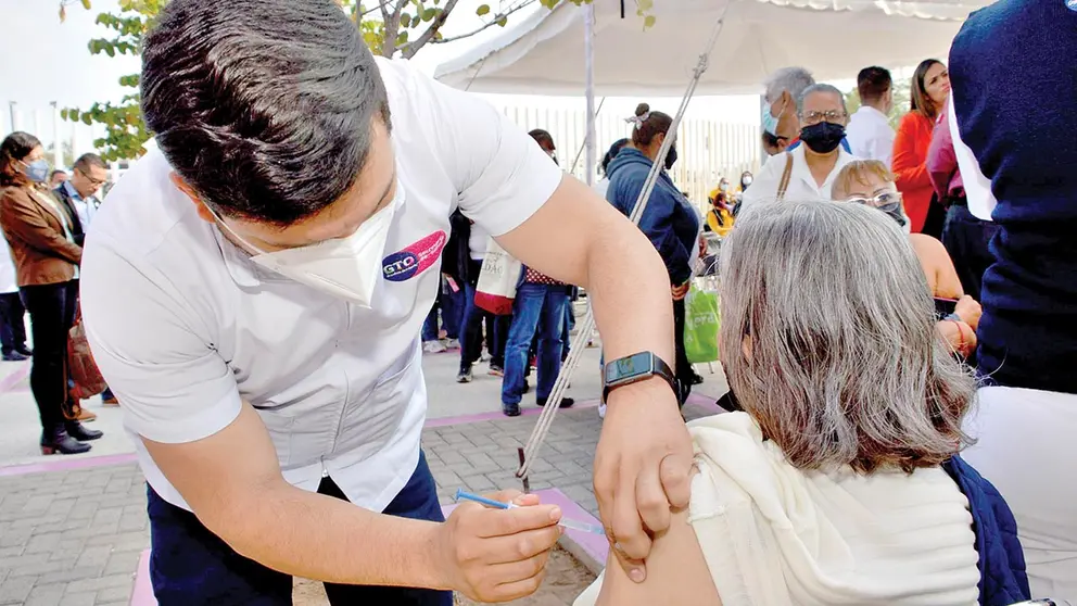 Vacunación contra la Influenza se extiende a personas de 13 a 59 años en todo el país