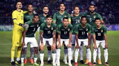 Un jugador de Selección Boliviana continuará su carrera en el extranjero
