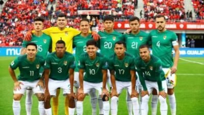 ¿La FIFA quitará puntos a Bolivia por los casos de dopaje de Ramiro Vaca y Boris Céspedes?