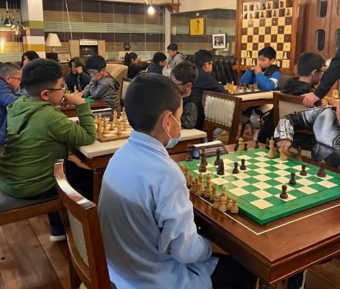 Este domingo se llevará adelante el Intercolegial Casa Blitz