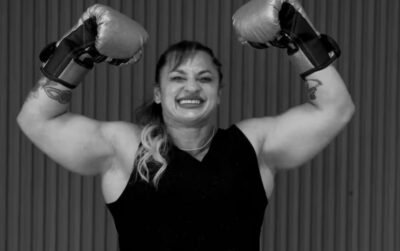 una neuróloga afirmó que la exboxeadora “entró en la fase en la que lucha por sobrevivir”