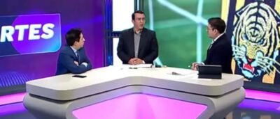 «Ya no se puede habilitar jugadores, se cerró el libro de pases»