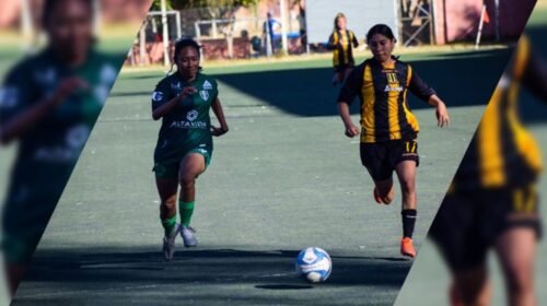 Tomayapo y el Tigre igualan en el partido de ida