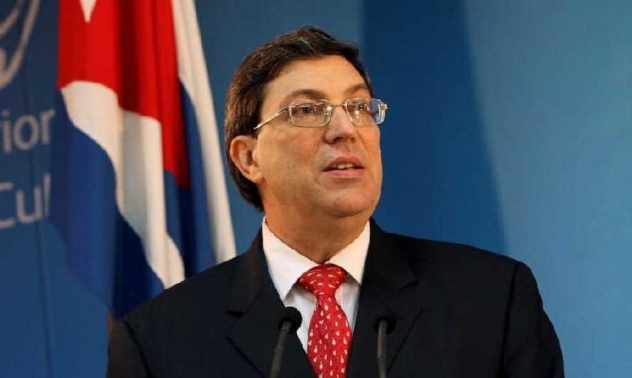 Gobierno de Cuba dice que salida de EEUU de la Unesco demuestra su "desprecio" por la ONU