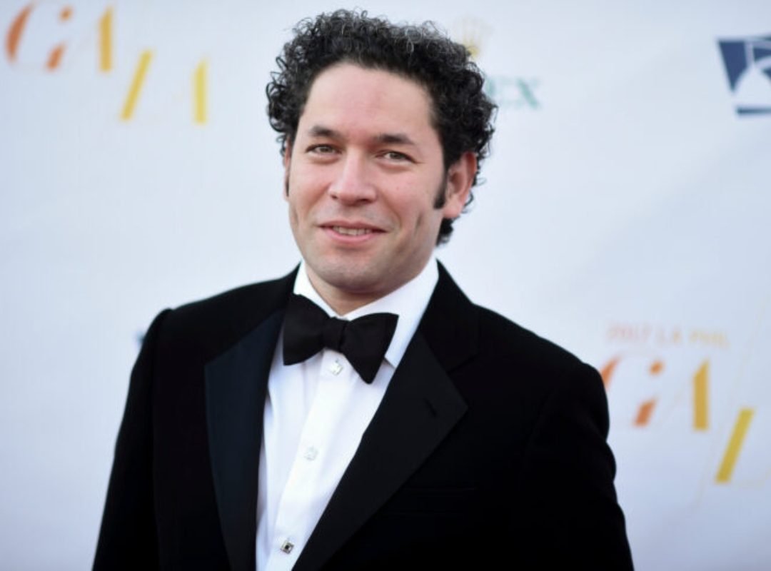 Suspenden conciertos en Los Ángeles de Dudamel y la Orquesta Simón Bolívar