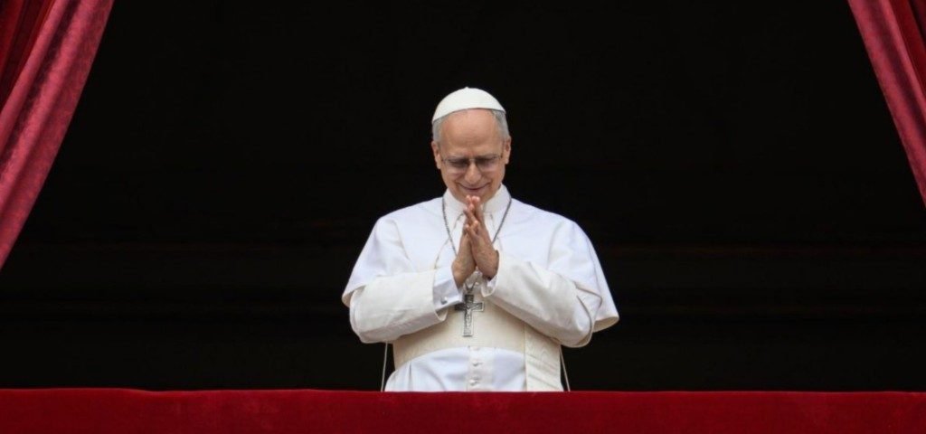 El papa León XIV expresa su pesar por las víctimas de Texas