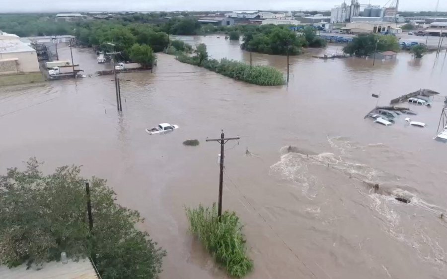 Al menos 51 personas han muerto debido a las inundaciones en Texas