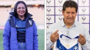 Jefa de prensa denuncia discriminación de Villegas, quien afirma que «no tiene nada que ver»