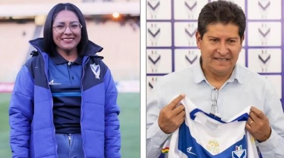Jefa de prensa denuncia discriminación de Villegas, quien afirma que «no tiene nada que ver»