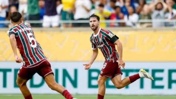 ¡Entre los cuatro mejores del mundo! El Fluminense vence al Al-Hilal y avanza a las semifinales del Mundial.