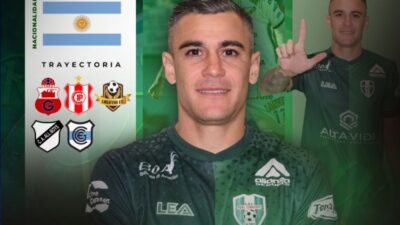 Tomayapo hace oficial la contratación de tres futbolistas