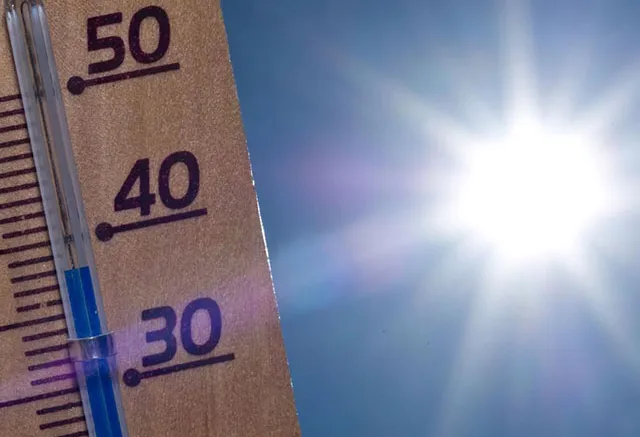 Las muertes en España a causa del calor se multiplican por 17 entre mayo y julio