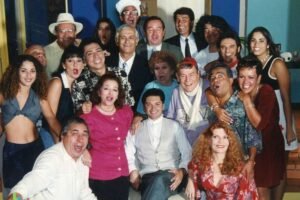 Icónico actor que triunfó en "Cheverísimo" muere a sus 89 años