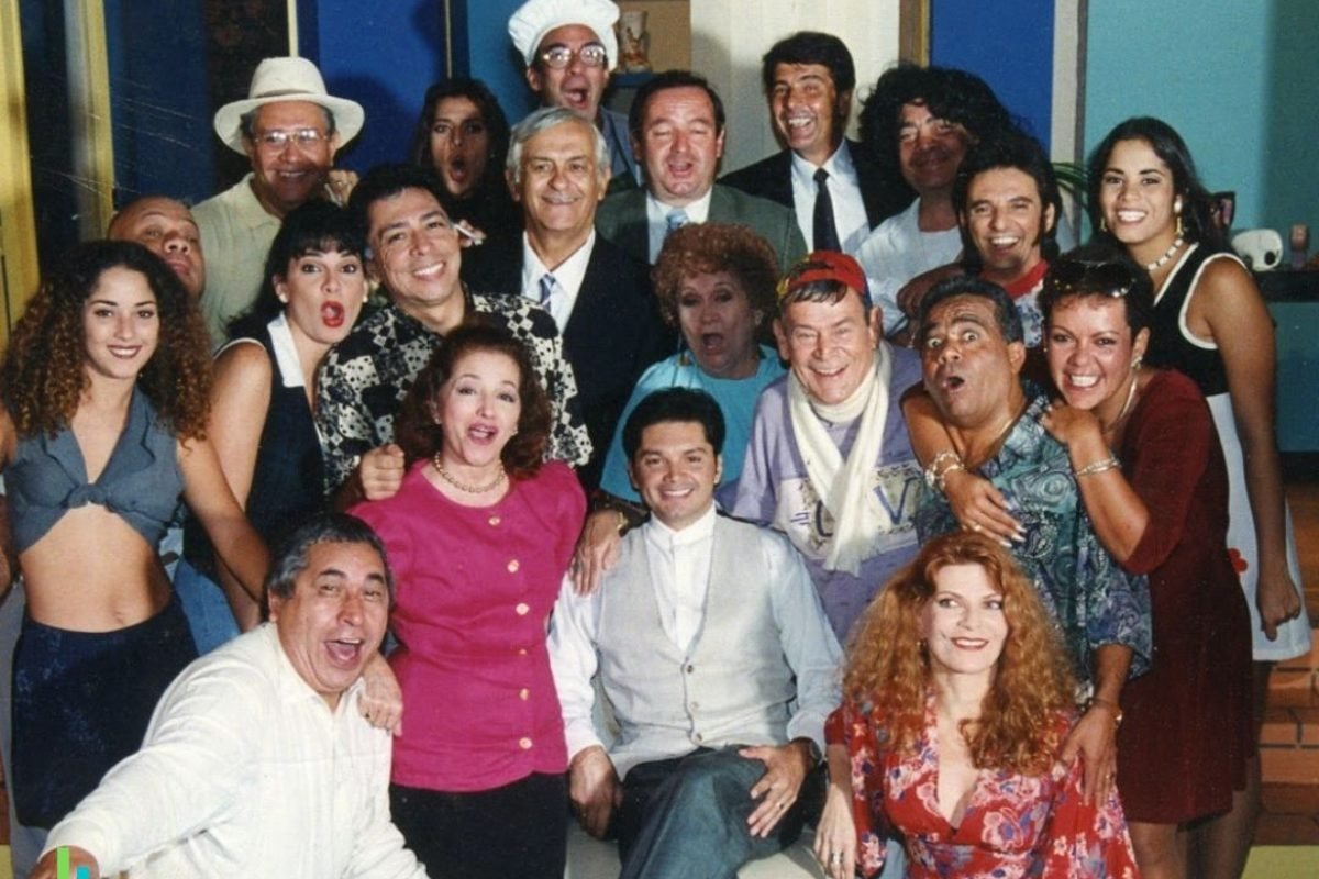 Icónico actor que triunfó en "Cheverísimo" muere a sus 89 años