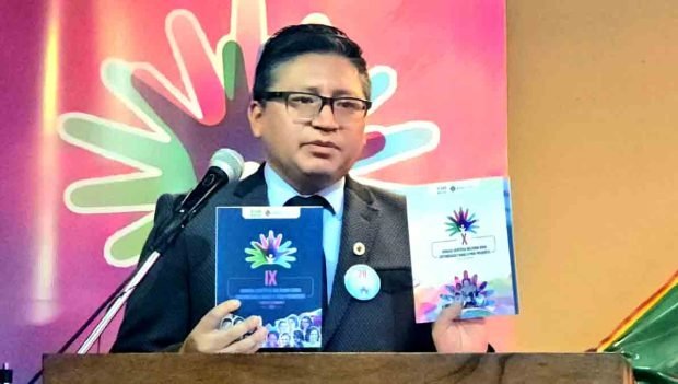 Bolivia identifica 107 enfermedades raras en siete años