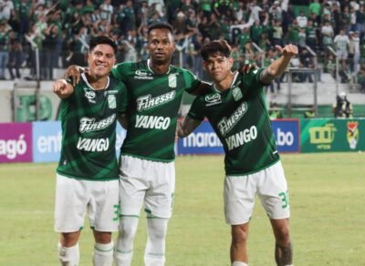 Oriente con luz verde para habilitar jugadores