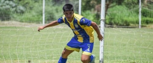 el papá del joven futbolista fallecido no encuentra explicación
