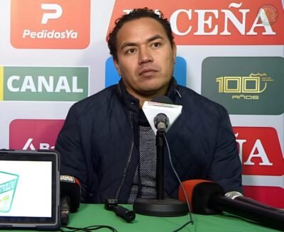 “Sabíamos que era un rival directo, pero no nos salió nada”