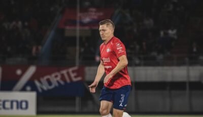 ¿Vuelve al Tigre?