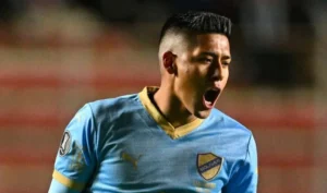 Ramiro Vaca, ¿una sanción de tres meses? y ¿volvería en agosto?