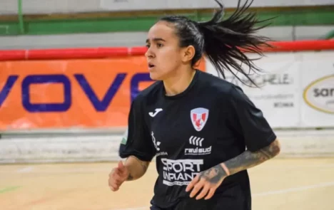 Gálvez se va al Cagliari del futsal italiano