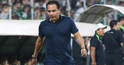 Oriente ratifica a Mojica y apunta contra el arbitraje tras el empate ante ABB