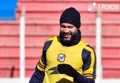Nacional y Real Oruro, cara a cara en la Villa Imperial