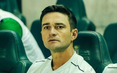 la impactante denuncia de Joaquín Monasterio