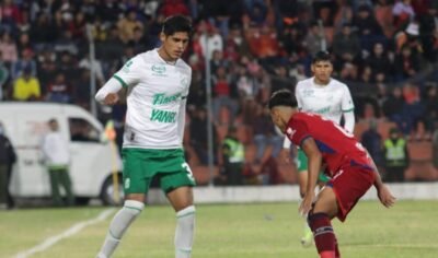 Oriente y Guabirá se citan por el liderato del Grupo D