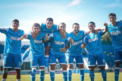 San Antonio busca dar el golpe ante Once Caldas